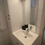 Apartman Central Studio Apartment *