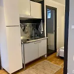 Apartman Central Studio Apartment Bergen