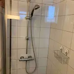 Central Studio Apartment Apartman Bergen