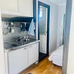 Central Studio Apartment Bergen