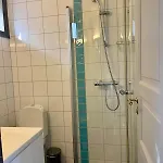 Apartman Central Studio Apartment Bergen