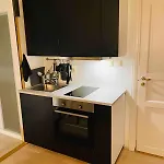 Apartman Central Studio Apartment *