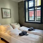 Central Studio Apartment Apartman