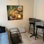 Central Studio Apartment * Bergen