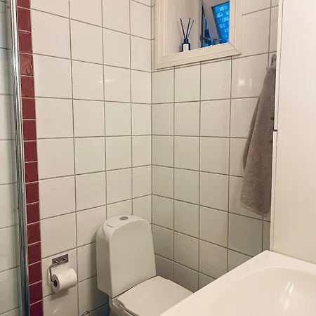 Central Studio Apartment アパート *