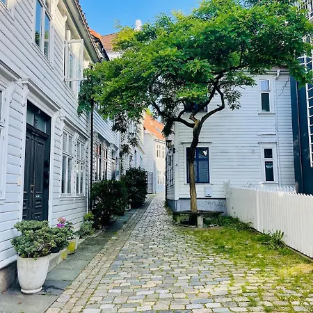 Central Studio Apartment