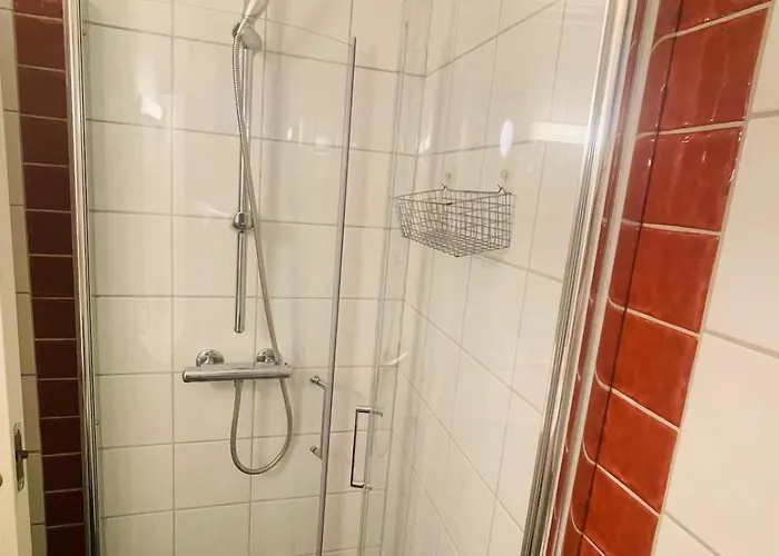 Leilighet Central Studio Apartment *