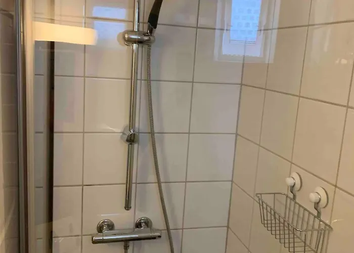 Central Studio Apartment Leilighet Bergen