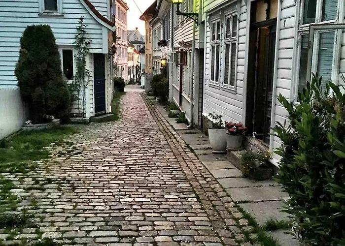 Appartamento Central studio apartment *