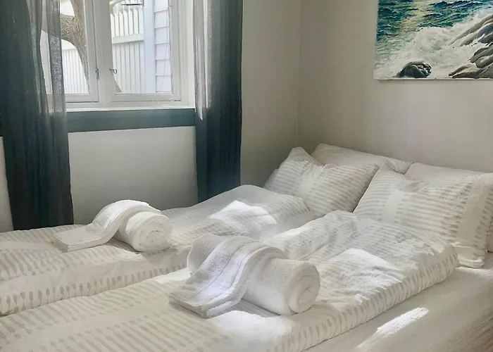 Appartamento Central studio apartment Bergen