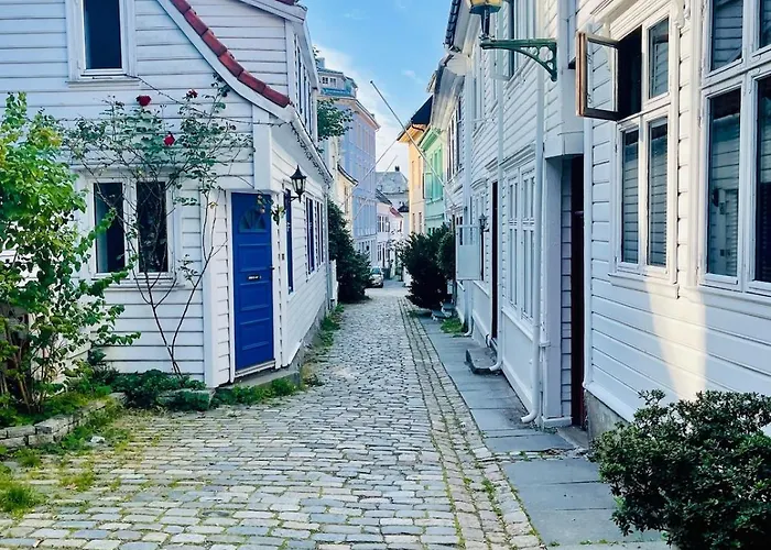 Central studio apartment Appartamento