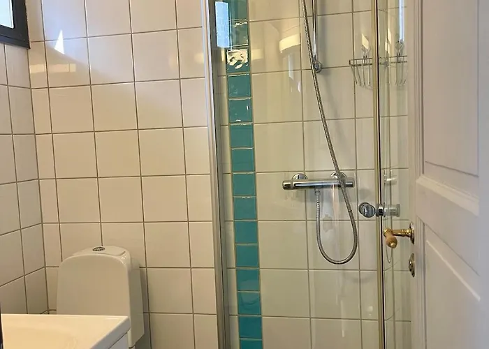 Leilighet Central Studio Apartment Bergen
