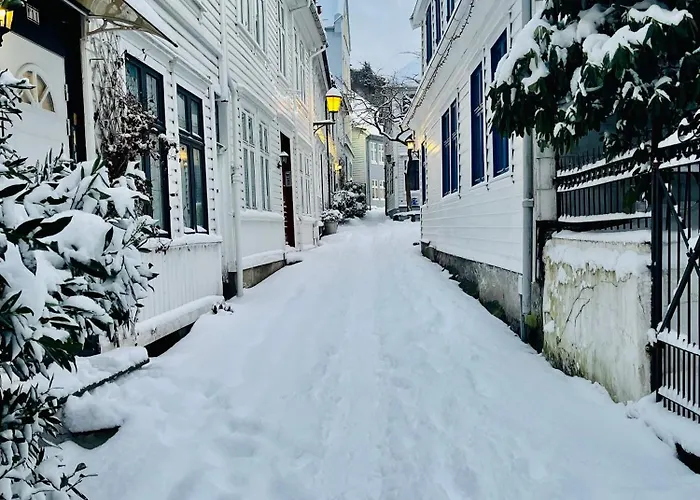 Central studio apartment Appartamento